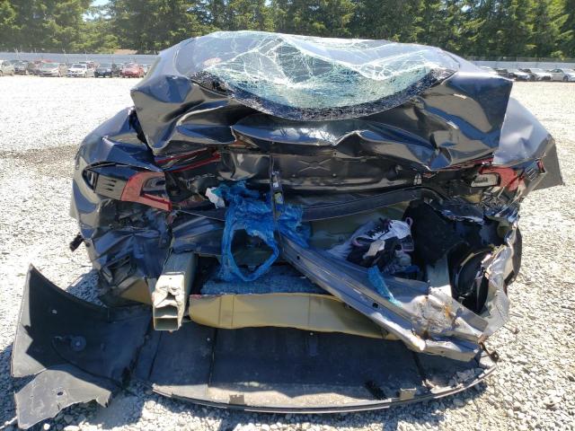 5YJSA1E47JF273592 - 2018 TESLA MODEL S 黑色 照片 6