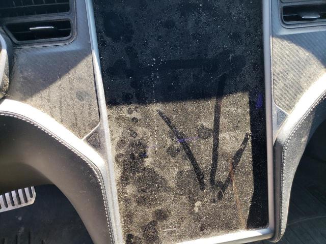 5YJSA1E47JF273592 - 2018 TESLA MODEL S 黑色 照片 9