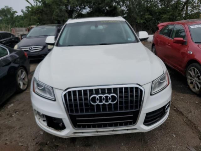 WA1C8AFP6DA008047 - 2013 AUDI Q5 PREMIUM HYBRID WHITE photo 5