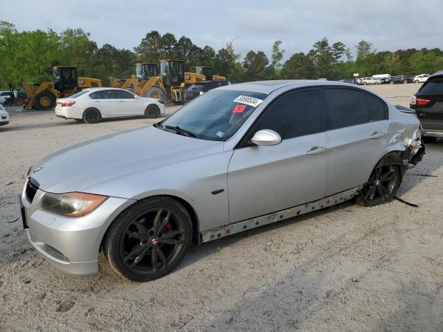 2007 BMW 328 XI, 