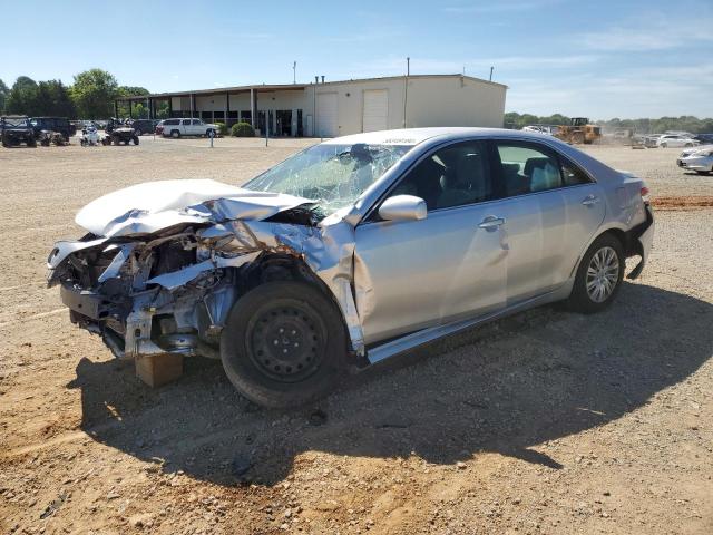 2011 TOYOTA CAMRY BASE, 