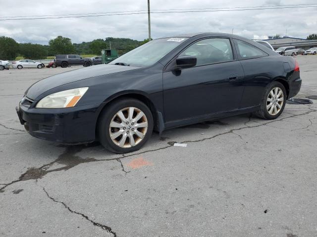 2007 HONDA ACCORD EX, null