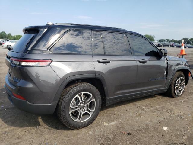 1C4RJYC65N8748206 - 2022 JEEP GRAND CHER TRAILHAWK 4XE GRAY photo 3