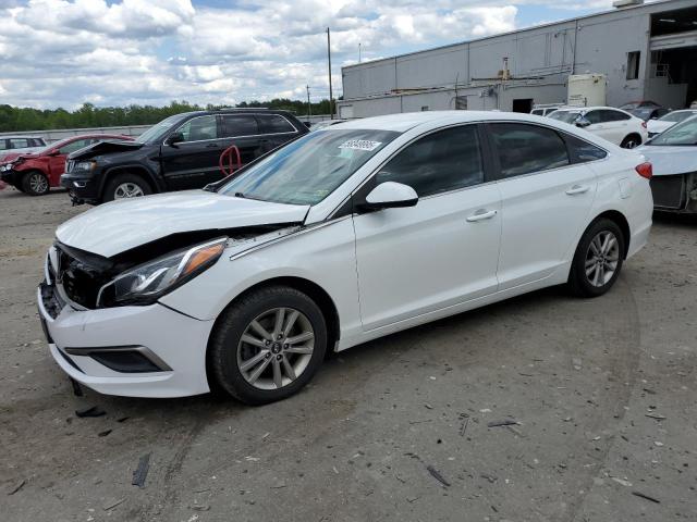 2016 HYUNDAI SONATA SE, 