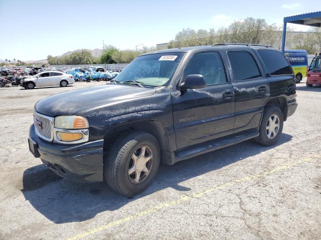 2002 GMC DENALI, 