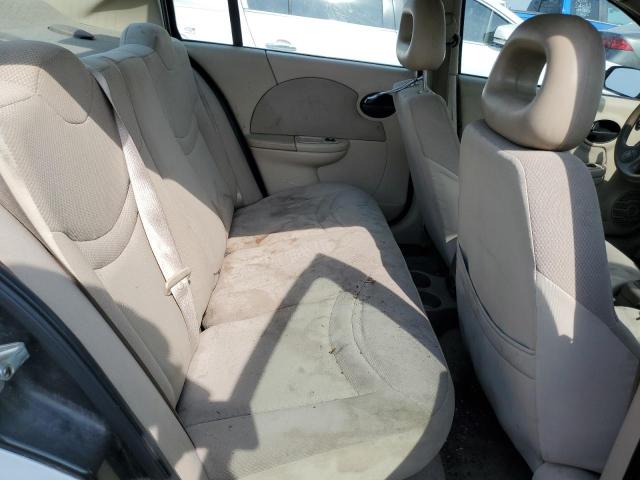 1G8AJ52F54Z104768 - 2004 SATURN ION LEVEL 2 白色 照片 10