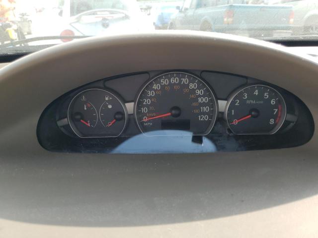 1G8AJ52F54Z104768 - 2004 SATURN ION LEVEL 2 白色 照片 9