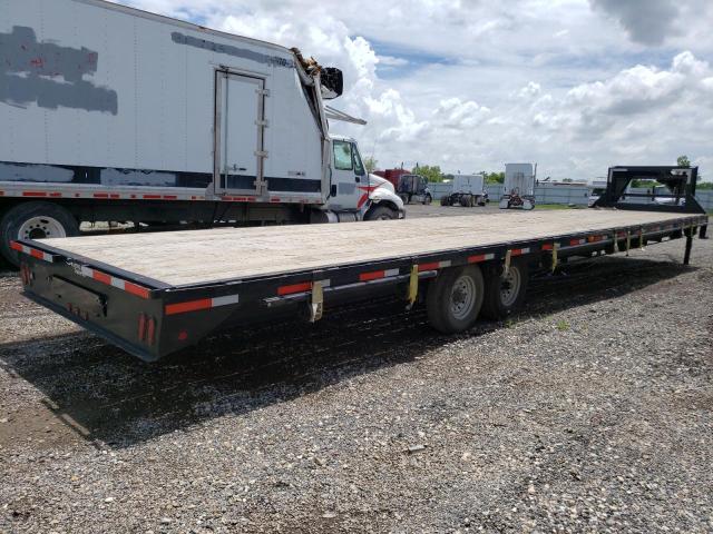 58SGF4027PE033144 - 2023 FLAT FLATBED BLACK photo 4