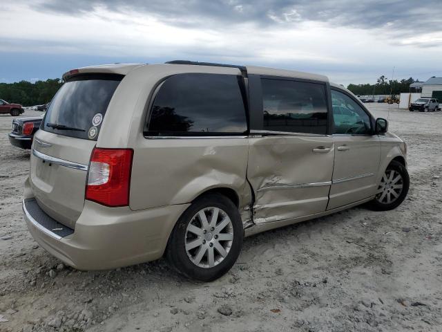 2C4RC1BG4GR167086 - 2016 CHRYSLER TOWN & COU TOURING CREAM photo 3