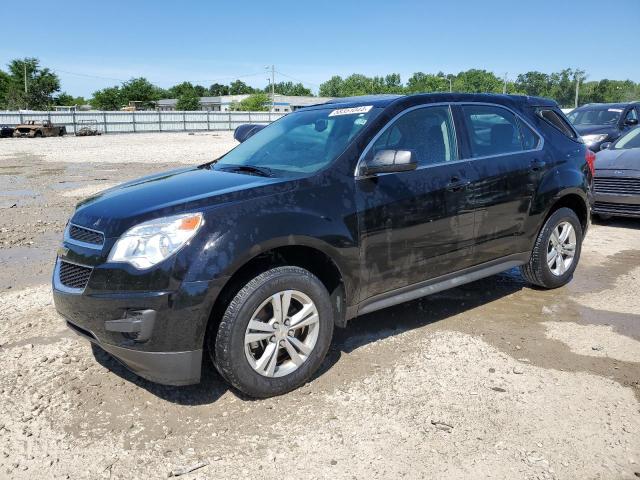 2014 CHEVROLET EQUINOX LS, 