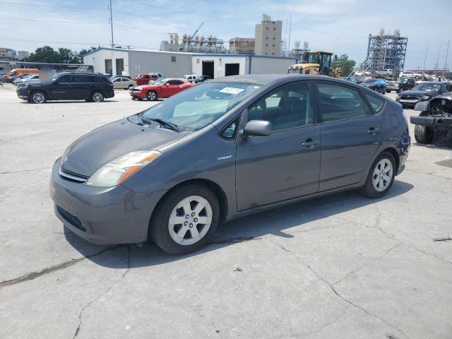 2006 TOYOTA PRIUS, 