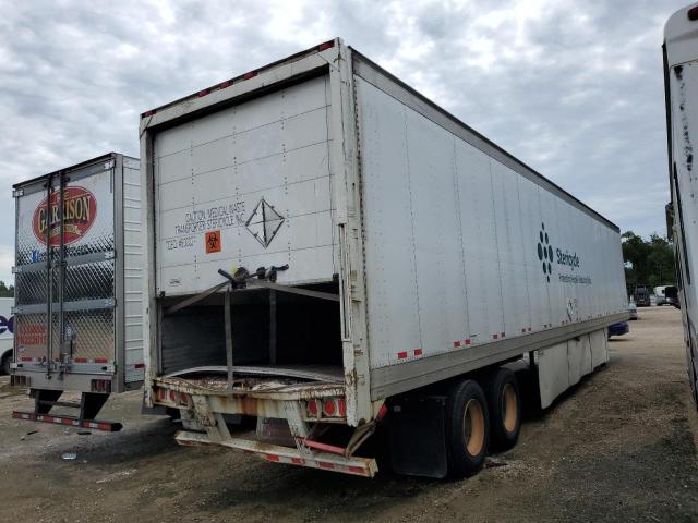 1GRAA0622CB700241 - 2012 SEMI TRAILER WHITE photo 4