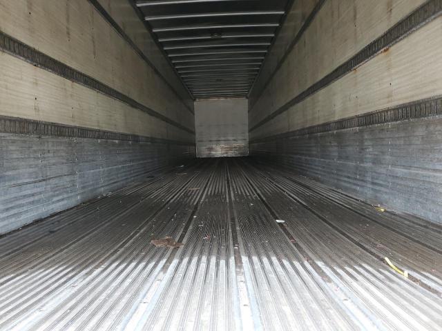 1GRAA0622CB700241 - 2012 SEMI TRAILER WHITE photo 6