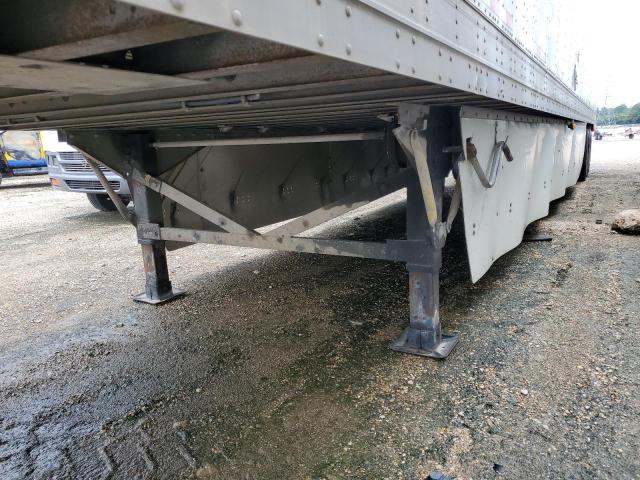 1GRAA0622CB700241 - 2012 SEMI TRAILER WHITE photo 8