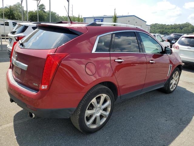 3GYFNDE33DS565826 - 2013 CADILLAC SRX PERFORMANCE COLLECTION RED photo 3