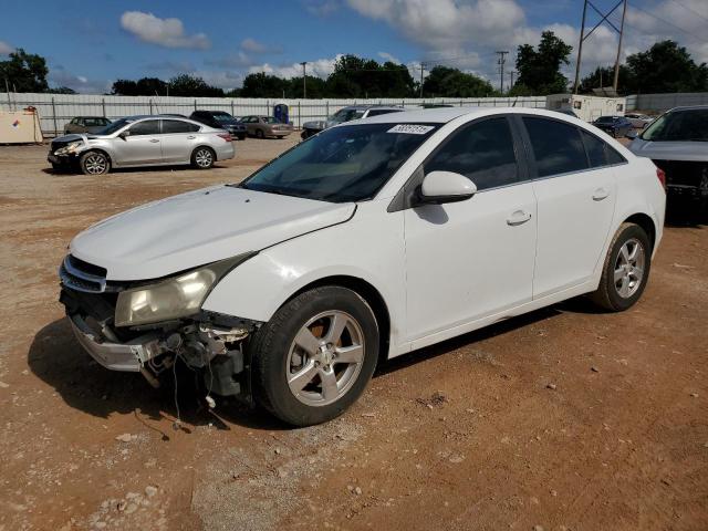 2012 CHEVROLET CRUZE LT, null