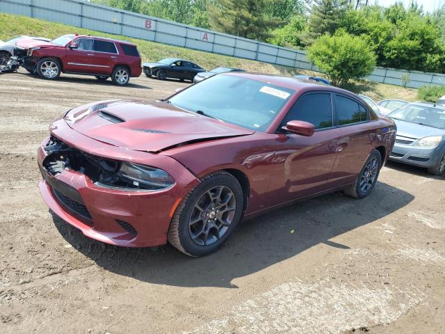 2018 DODGE CHARGER GT, null