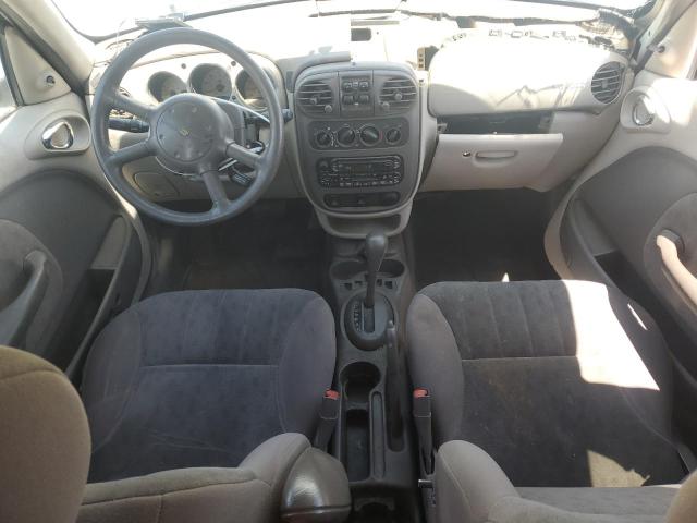 3C4FY48BX2T350595 - 2002 CHRYSLER PT CRUISER CLASSIC 白色 照片 8