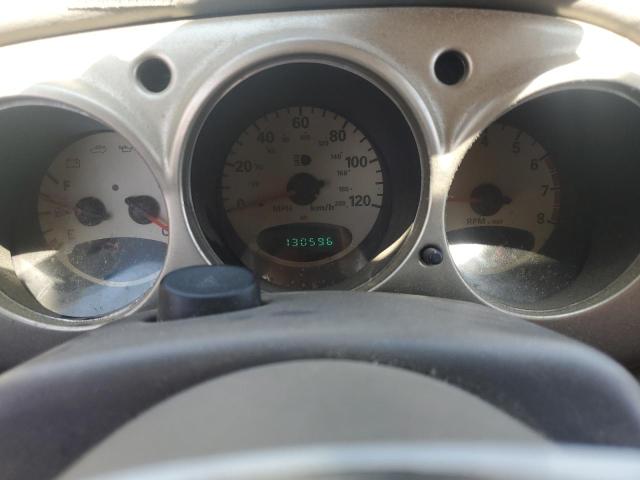 3C4FY48BX2T350595 - 2002 CHRYSLER PT CRUISER CLASSIC 白色 照片 9