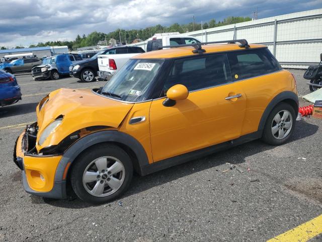 2016 MINI COOPER, 