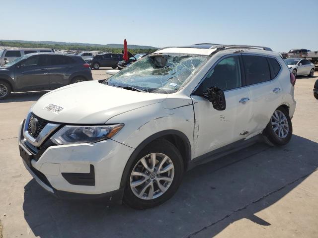 2018 NISSAN ROGUE S, 