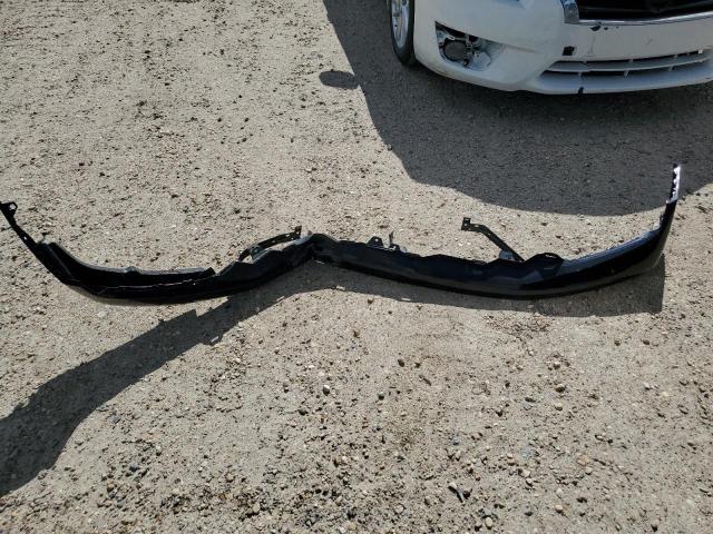 1N6AA1EJ1JN522873 - 2018 NISSAN TITAN S BLACK photo 12