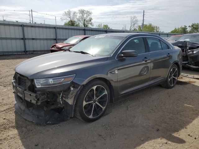 2016 FORD TAURUS SEL, null