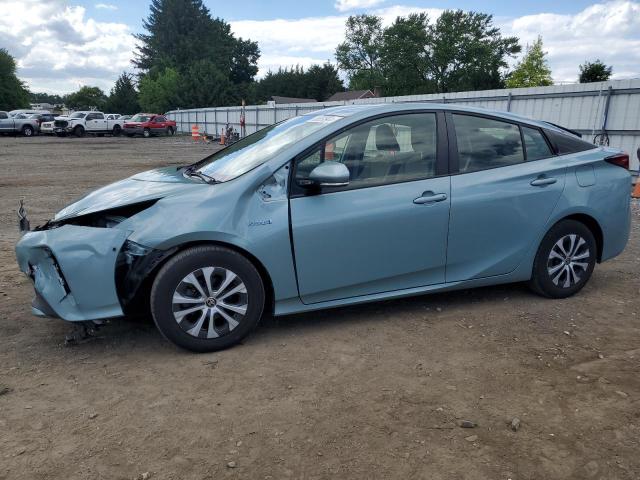 2019 TOYOTA PRIUS, 