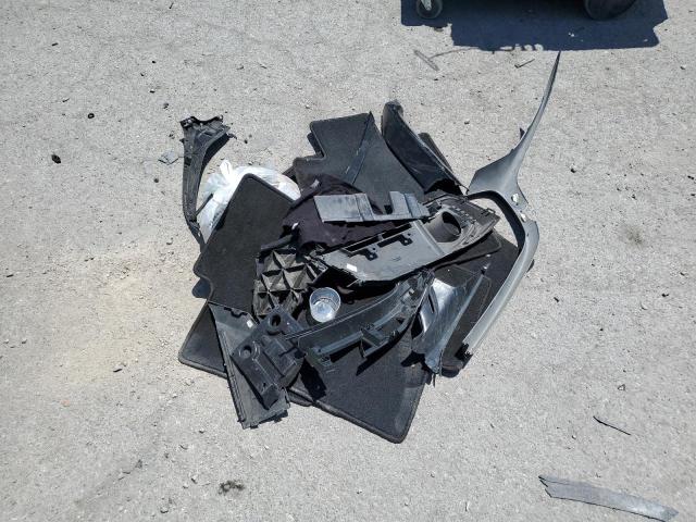 19XFC2F81KE036512 - 2019 HONDA CIVIC SPORT 灰色 照片 12