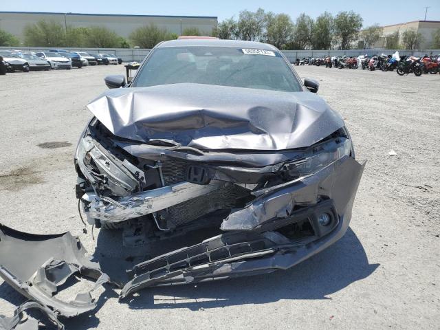 19XFC2F81KE036512 - 2019 HONDA CIVIC SPORT 灰色 照片 5