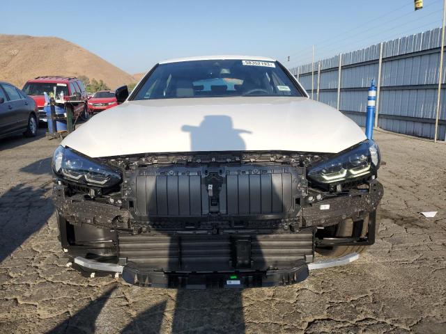 WBA63AV02RFP84057 - 2024 BMW 430I GRAN COUPE WHITE photo 5