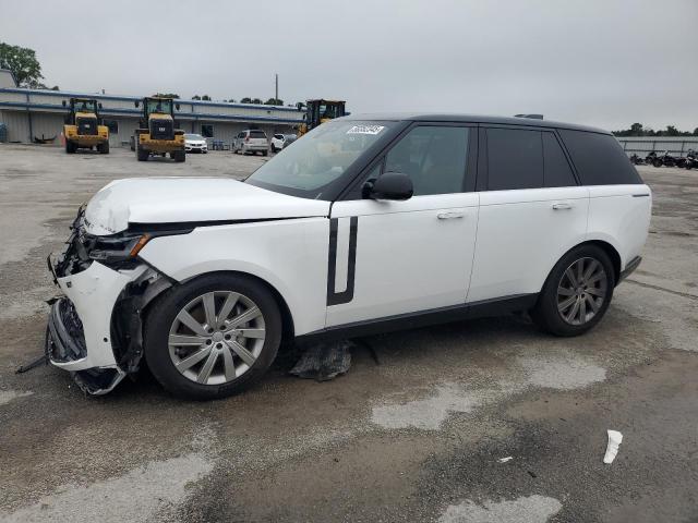 2024 LAND ROVER RANGE ROVE SE, 