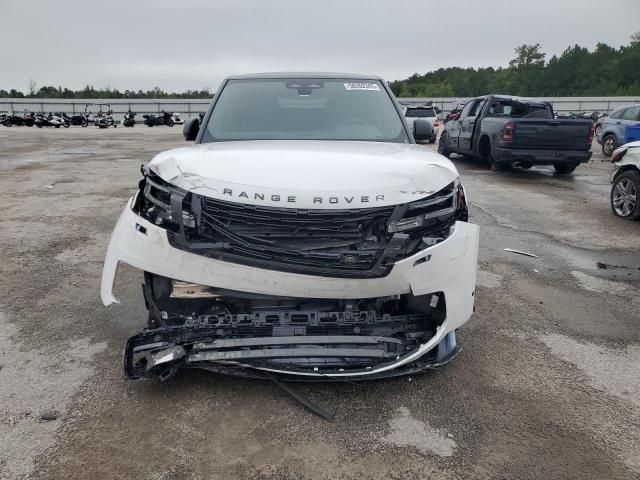 SALKP9FU8RA245034 - 2024 LAND ROVER RANGE ROVE SE TAN photo 5