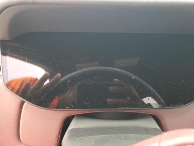 SALKP9FU8RA245034 - 2024 LAND ROVER RANGE ROVE SE TAN photo 9