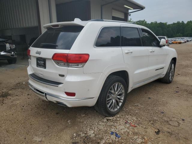 1C4RJEJGXJC168595 - 2018 JEEP GRAND CHER SUMMIT Ağ foto 4