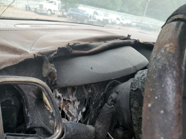 1C4RJEJGXJC168595 - 2018 JEEP GRAND CHER SUMMIT Ağ foto 8