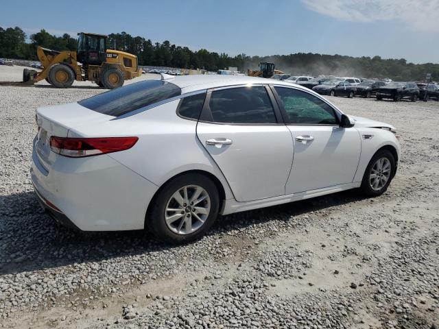 5XXGT4L32JG213664 - 2018 KIA OPTIMA LX Ақ фото 3