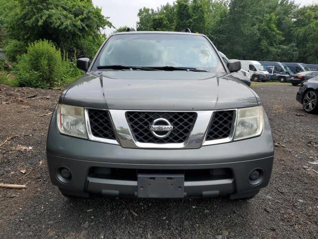 5N1AR18W95C775312 - 2005 NISSAN PATHFINDER LE GRAY photo 5