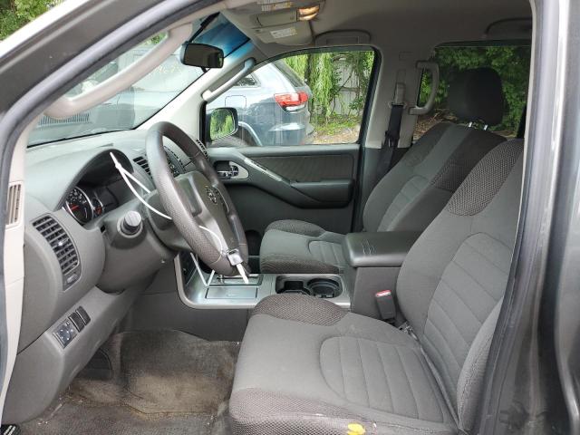 5N1AR18W95C775312 - 2005 NISSAN PATHFINDER LE GRAY photo 7