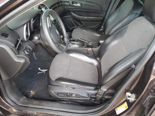 1G11C5SL4FF155326 - 2015 CHEVROLET MALIBU 1LT 棕色 照片 7