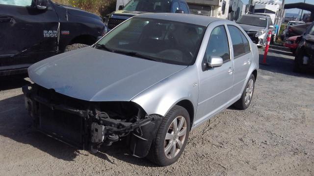 3VWTK49M19M607312 - 2009 VOLKSWAGEN CITY JETTA GRAY photo 1