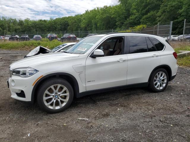 2016 BMW X5 XDR40E, null
