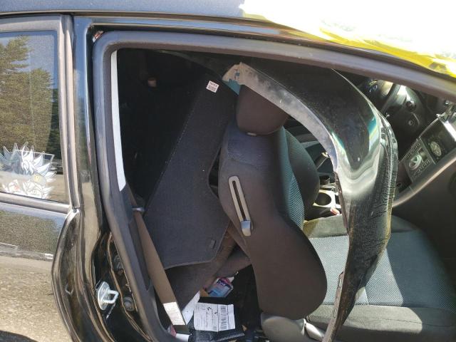 JTKDE177960107240 - 2006 TOYOTA SCION TC 石墨色 照片 12