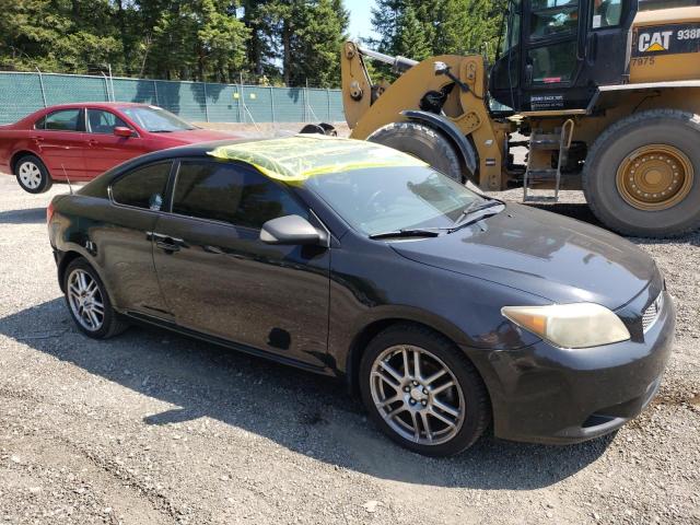 JTKDE177960107240 - 2006 TOYOTA SCION TC 石墨色 照片 4
