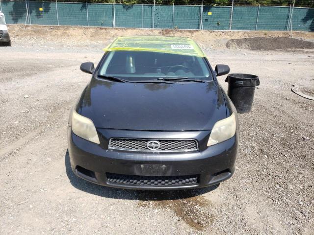 JTKDE177960107240 - 2006 TOYOTA SCION TC 石墨色 照片 5