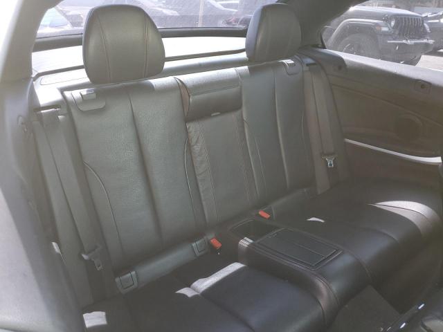 WBA3V7C58EP770604 - 2014 BMW 428 I SULEV WHITE photo 10