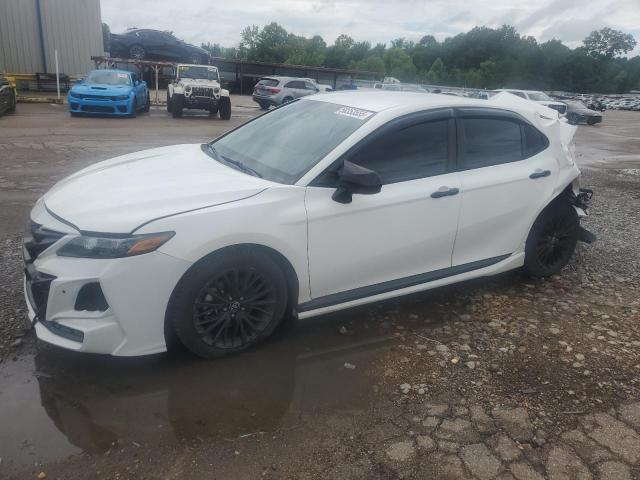 2021 TOYOTA CAMRY SE, 