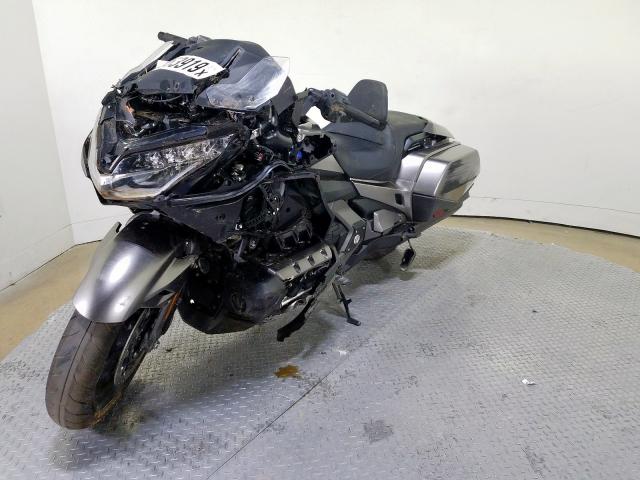 JH2SC7941JK000729 - 2018 HONDA GL1800 B  photo 4