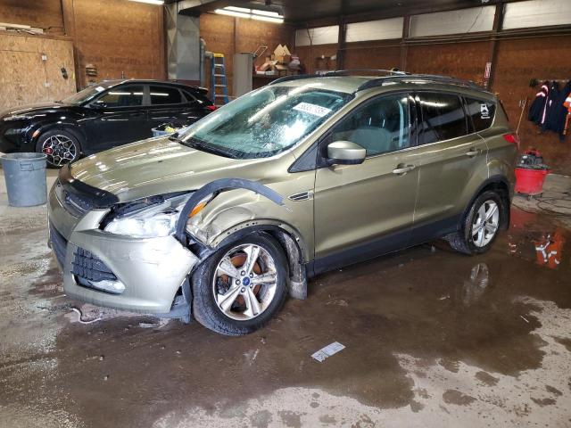 2013 FORD ESCAPE SE, null