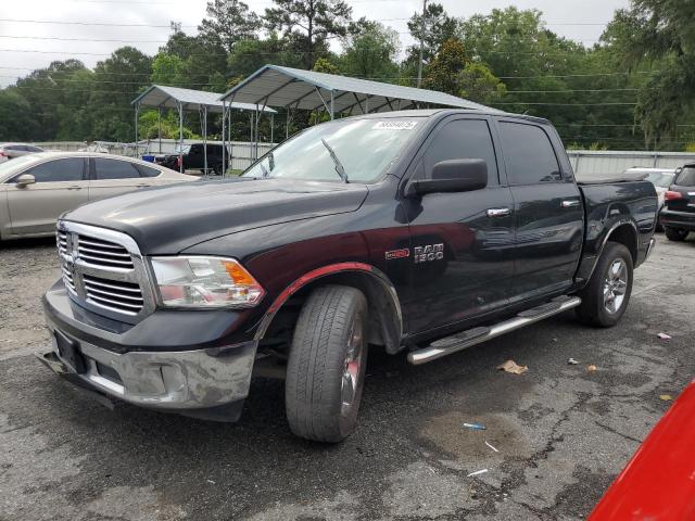 2015 RAM 1500 SLT, null